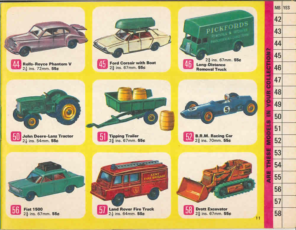 Page 11 regularl wheels 44-